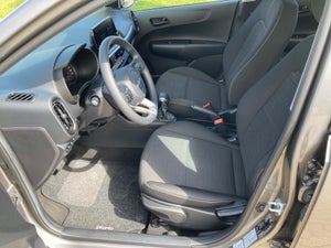 Kia Picanto Prestige AMT