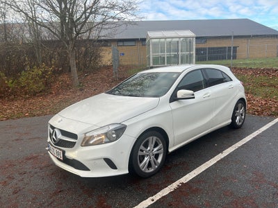 Mercedes A180 d 1,5  5d