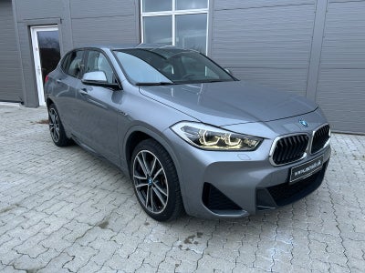 BMW X2 1,5 xDrive25e M-Sport aut. 5d