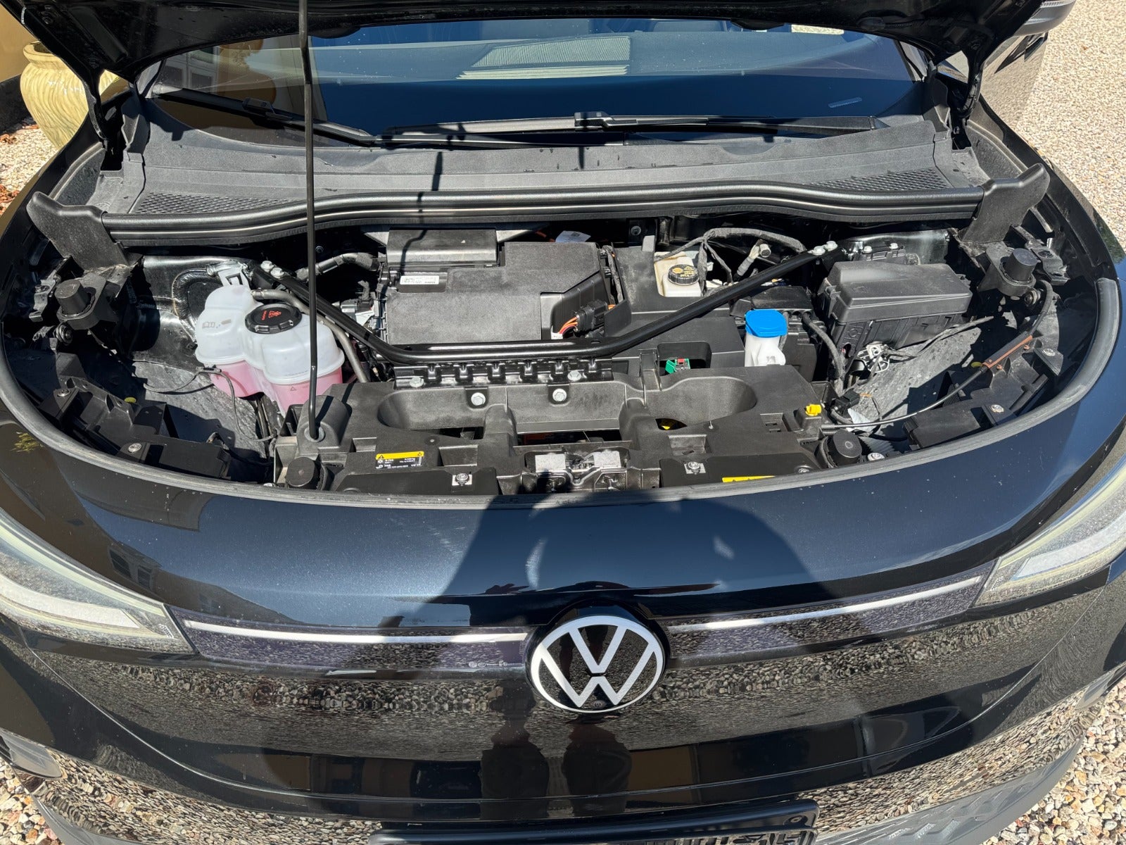 Billede af VW ID.4 77 Pro Performance