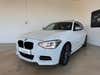 BMW M135i aut. thumbnail