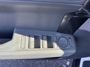 Kia EV3 Standard Range Access