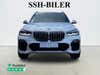 BMW X5 xDrive30d M-Sport aut. Van thumbnail