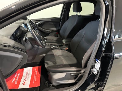 Ford Focus EcoBoost ST-Line stc.