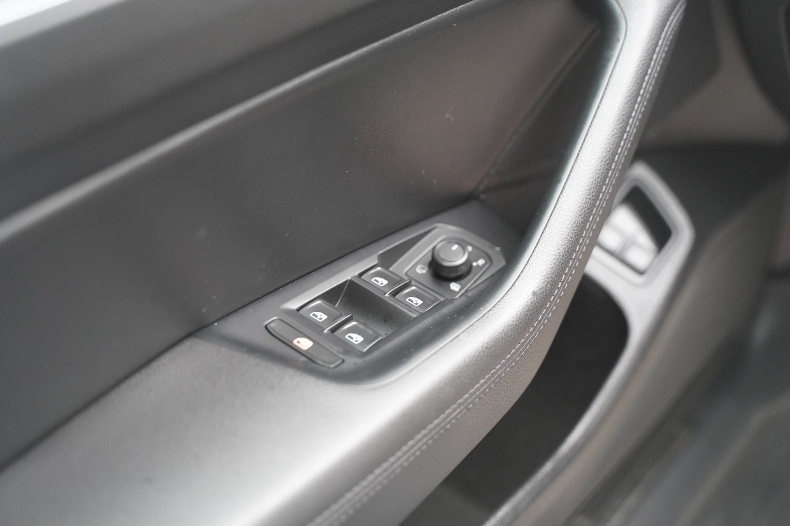Billede af VW Passat 1,4 GTE Highline Variant DSG