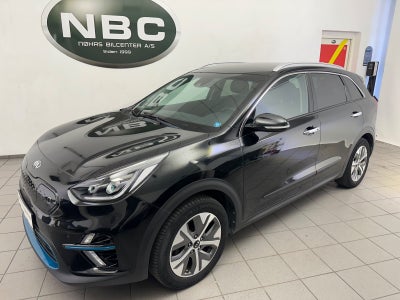 Kia e-Niro 64 Base EX First Edition 5d
