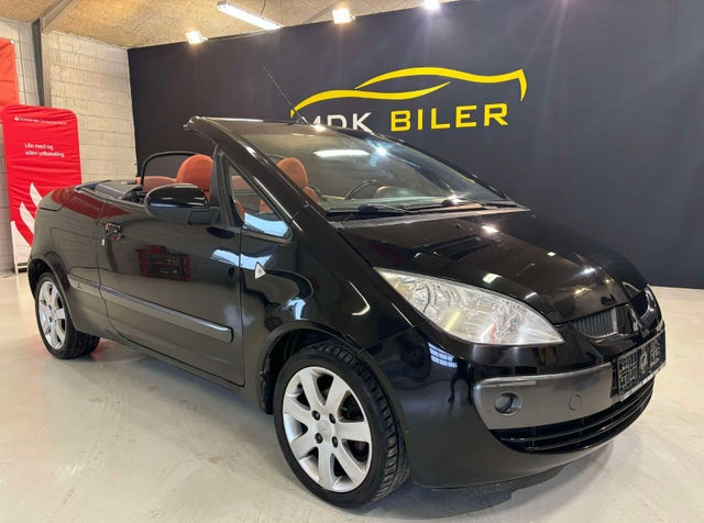 Mitsubishi Colt 1,5 CZC Cabrio