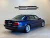 BMW 735i aut. thumbnail
