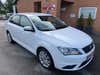 Seat Toledo TSi 110 Style thumbnail