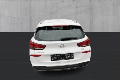 Hyundai i30 T-GDi Essential stc.