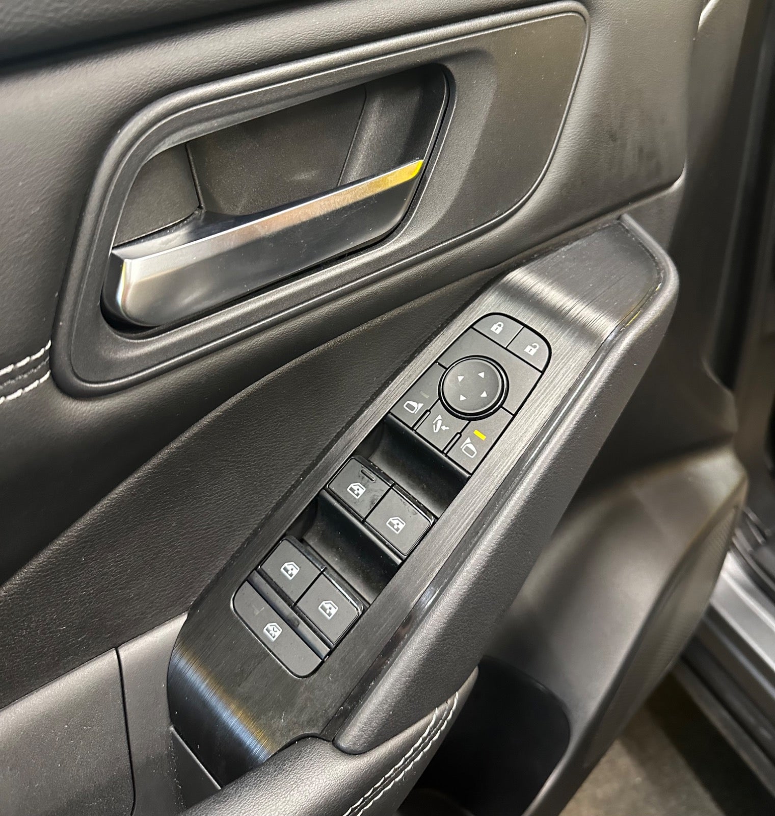 Billede af Nissan Qashqai 1,3 mHEV Acenta