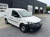 VW Caddy TDi 102 BMT Van