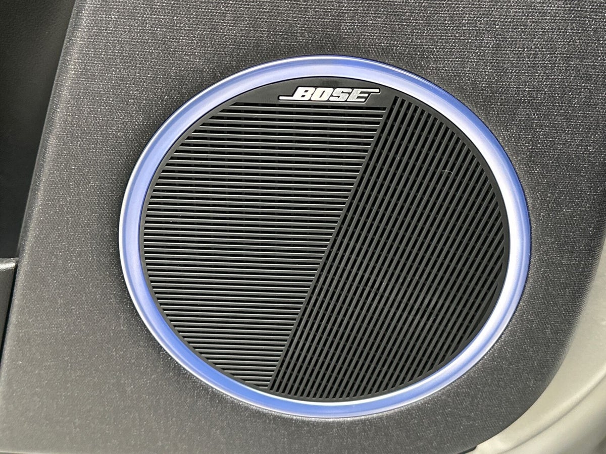 Hyundai Ioniq 5 Uniq billede 20