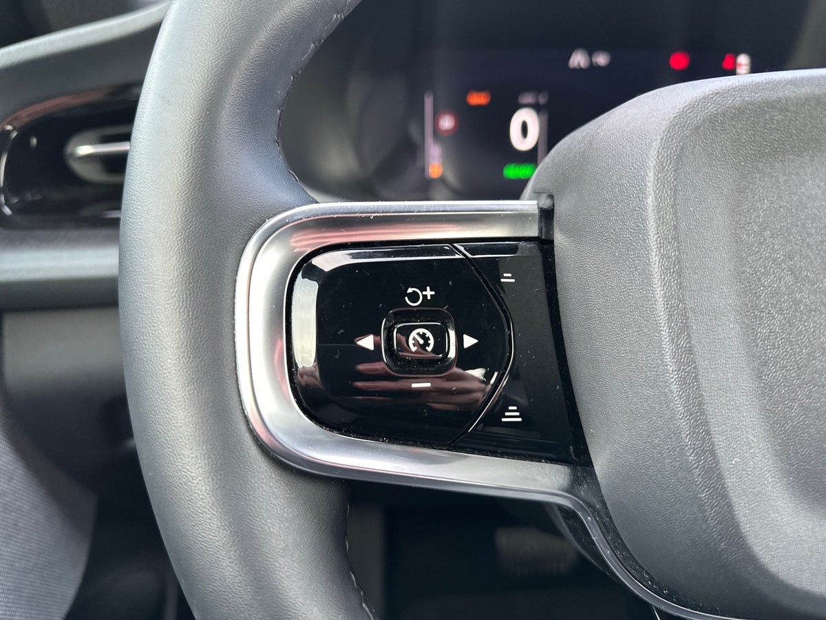 Polestar 2 Long Range billede 17