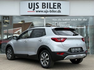 Kia Stonic T-GDi mHEV Prestige Upgrade DCT