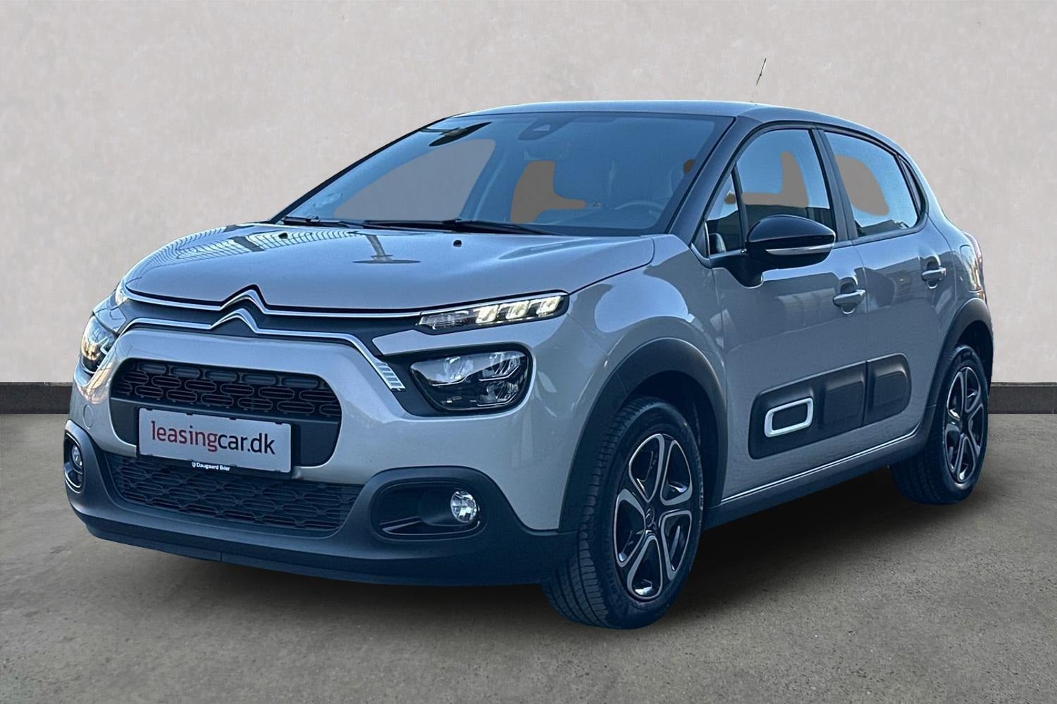 Billede af Citroën C3 1,2 PureTech 83 Impress