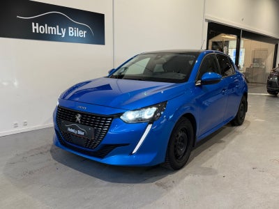 Peugeot 208 BlueHDi 100 Allure Sky