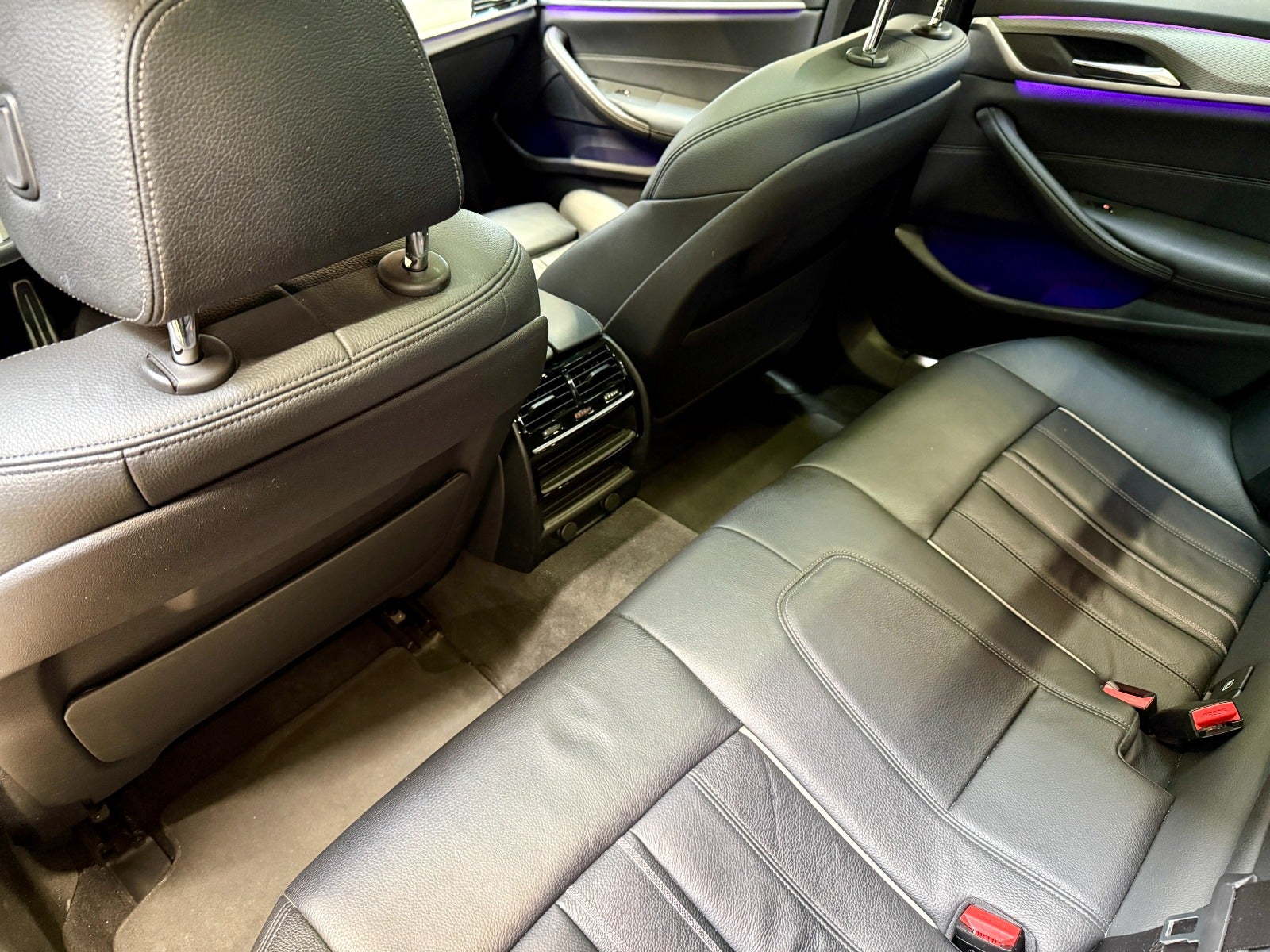 Billede af BMW 530d 3,0 Touring M-Sport aut.