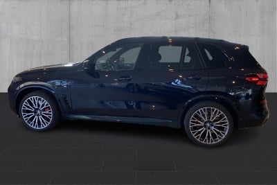 BMW X5 xDrive50e M-Sport+ aut. - 1