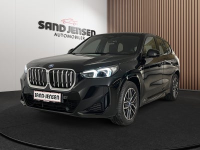 BMW iX1 xDrive30 M-Sport Premium