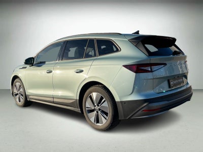 Skoda Enyaq iV billede 2