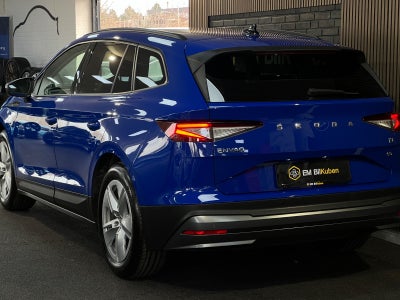Skoda Enyaq iV Loft