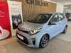 Kia Picanto MPi Attraction thumbnail