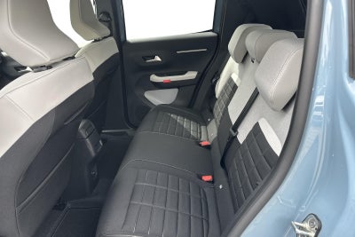Citroën ë-C3 Max