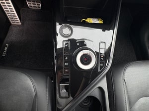 Kia Niro PHEV Upgrade DCT