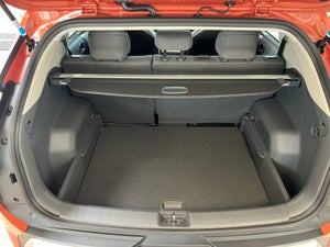 Kia EV3 Long Range Prestige