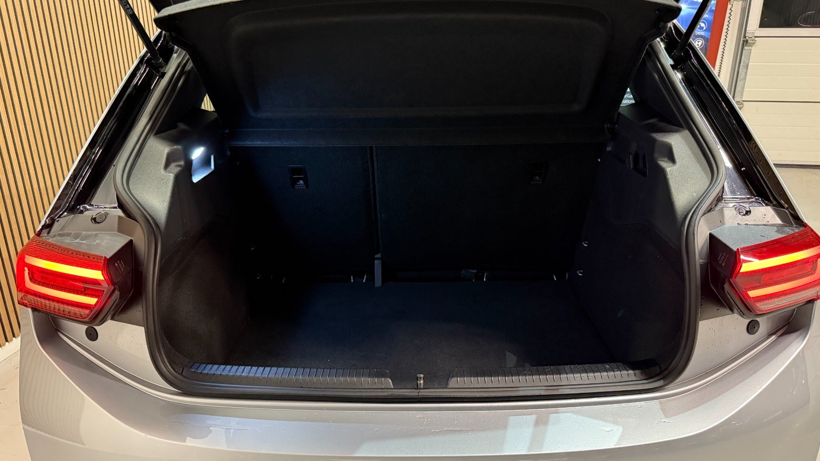 Billede af VW ID.3 58 Pro Performance