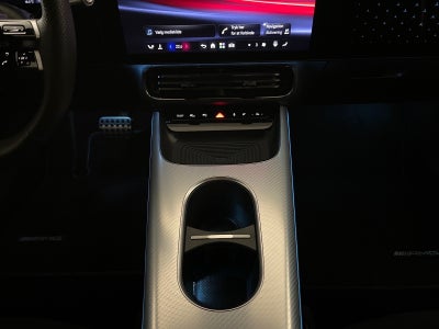 Mercedes CLA250+ EQ AMG Line