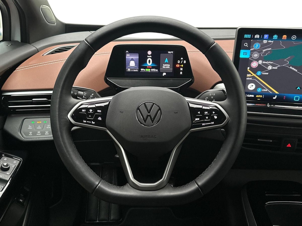 VW ID.5 Style+ billede 9