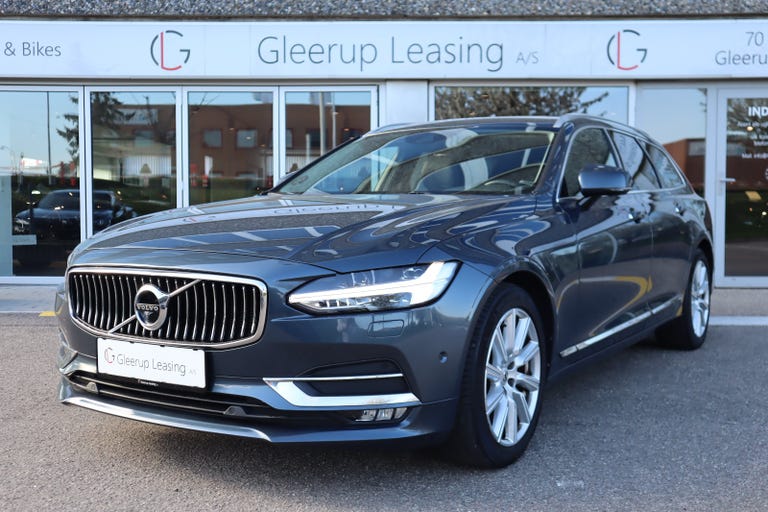 Volvo V90 T6 320 Inscription aut. AWD