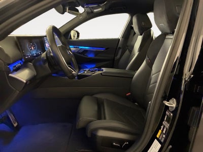 BMW i5 eDrive40 Touring M-Sport