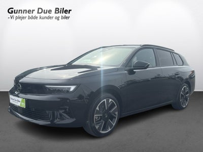 Opel Astra-e 54 Elegance Sports Tourer 5d
