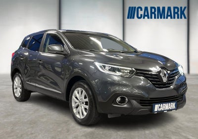 Renault Kadjar 1,5 dCi 110 Zen EDC 5d