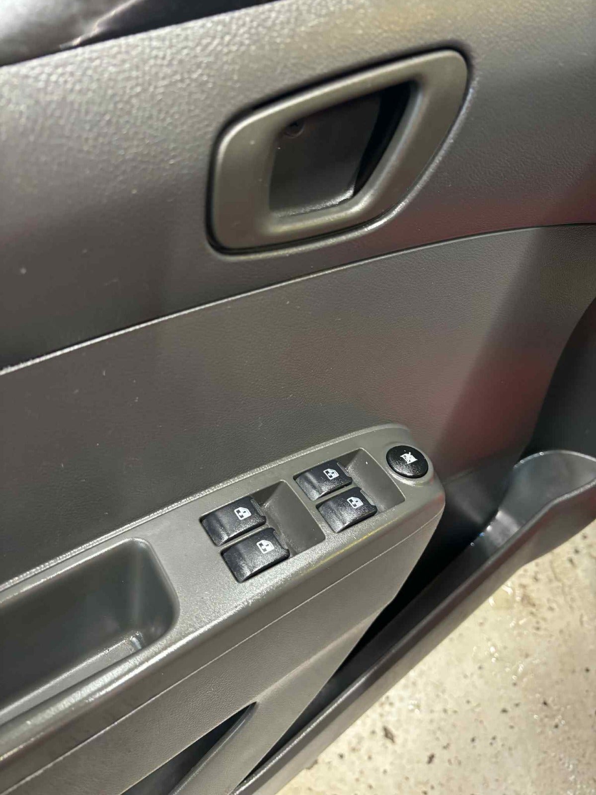 Billede af Chevrolet Spark 1,0 Life