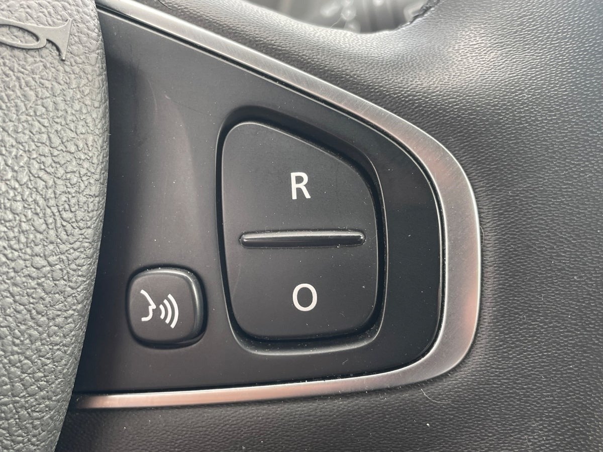 Billede af Renault Captur 1,5 dCi 90 Zen