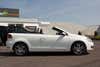 VW Golf VI TDi 105 Cabriolet BMT thumbnail