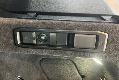 BMW i5 eDrive40 Touring Fully Charged M-Sport