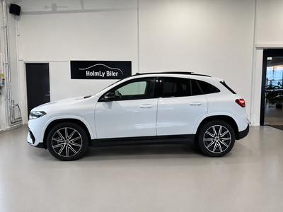 Mercedes EQA250+ AMG Advance