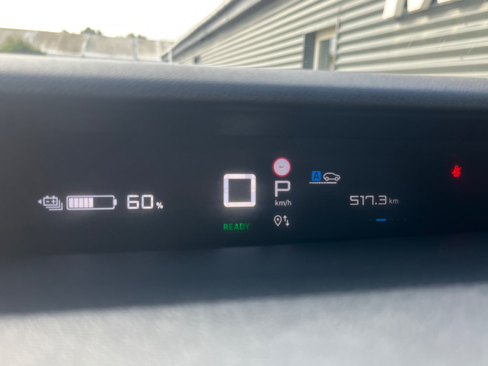 Billede af Citroën ë-C3 44 You!