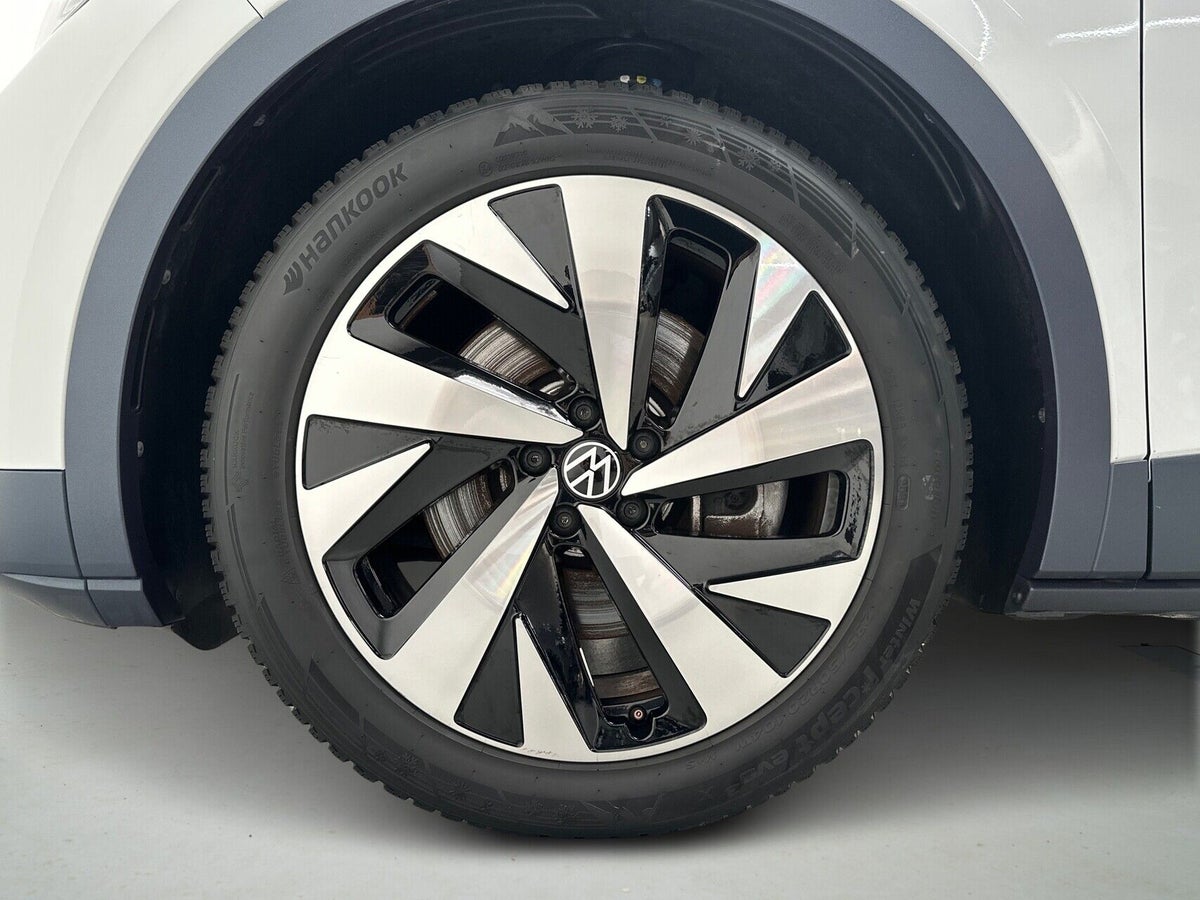 VW ID.4 1ST Pro Performance billede 8