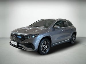 Mercedes EQA250+ AMG Line