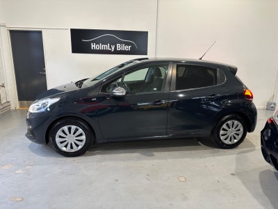 Peugeot 208 VTi 82 Style