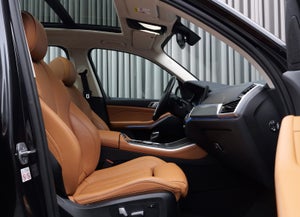 BMW X5 xDrive45e X-Line aut.