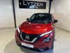 Nissan Juke Dig-T 114 Acenta DCT thumbnail