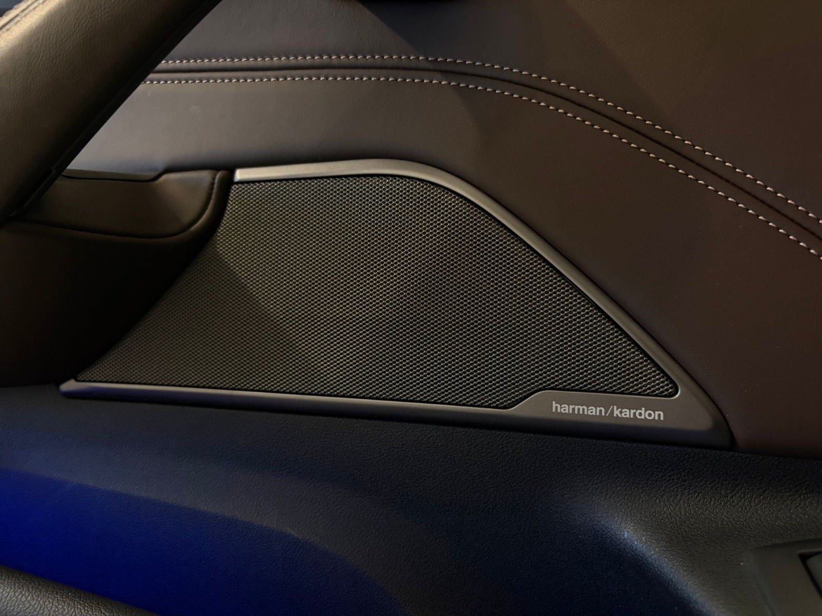 BMW – 540i