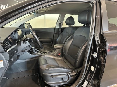 Kia Niro PHEV Comfort DCT